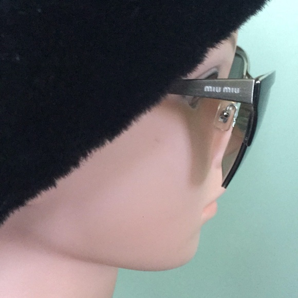 Miu Miu Sunglasses